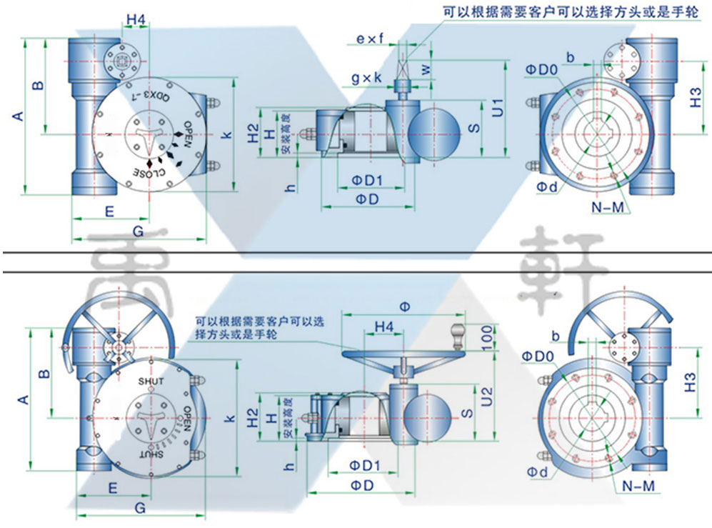 QDX3-G系列管网式香蕉视频日本(图1)